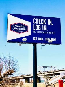 Read more about the article How Can Signage Help Build Brand Recognition?
