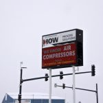 How Can Exterior Signs Increase Customer Traffic?