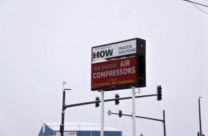 Read more about the article How Can Exterior Signs Increase Customer Traffic?